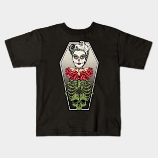 The Rose Kids T-Shirt